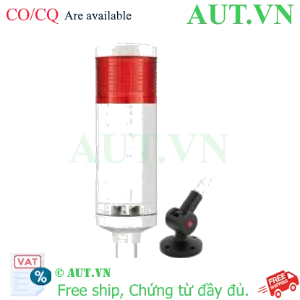 Ảnh của Đèn tháp Qlight QTGA70L-USB-BZ-1-R-QLA24