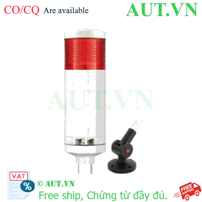 Ảnh của Đèn tháp Qlight QTGA70L-USB-BZ-1-R-QLA24