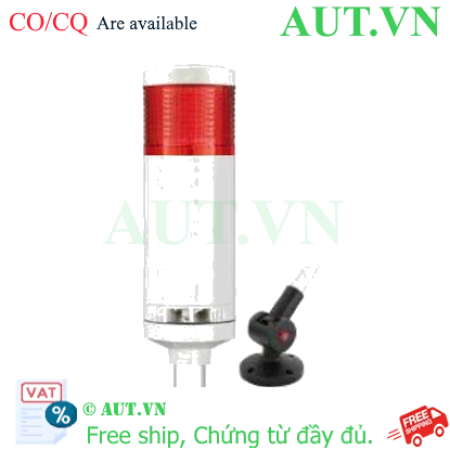 Ảnh của Đèn tháp Qlight QTGA70L-USB-BZ-1-R-QLA24
