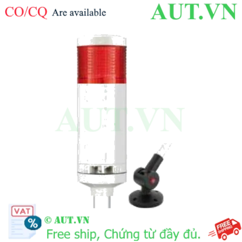 Ảnh của Đèn tháp Qlight QTGA70L-USB-BZ-1-R-QLA24