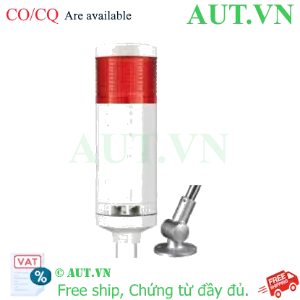 Ảnh của Đèn tháp Qlight QTGA70L-USB-BZ-1-R-SL24