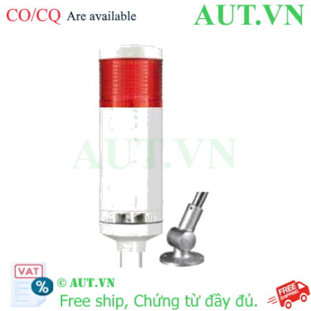 Ảnh của Đèn tháp Qlight QTGA70L-USB-BZ-1-R-SL24