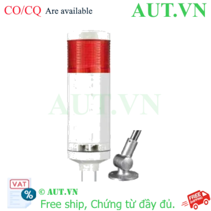 Ảnh của Đèn tháp Qlight QTGA70L-USB-BZ-1-R-SL24