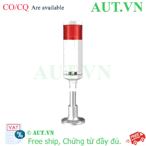 Ảnh của Đèn tháp Qlight QTGA70L-USB-BZ-1-R-SZ24