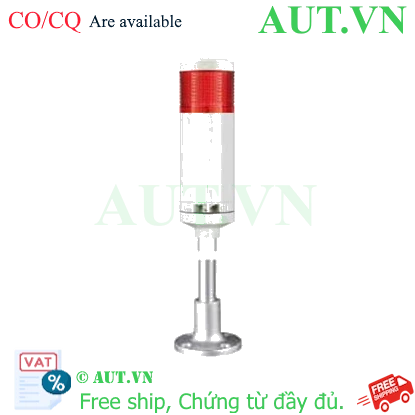 Ảnh của Đèn tháp Qlight QTGA70L-USB-BZ-1-R-SZ24