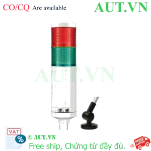 Ảnh của Đèn tháp Qlight QTGA70L-USB-BZ-2-RG-QL24
