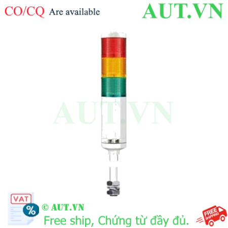 Ảnh của Đèn tháp Qlight QTGA70L-USB-BZ-3-RAG