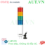Ảnh của Đèn tháp Qlight QTGA70L-USB-BZ-4-RAGB-QL24