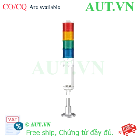 Ảnh của Đèn tháp Qlight QTGA70L-USB-BZ-5-RAGBW-SZ24