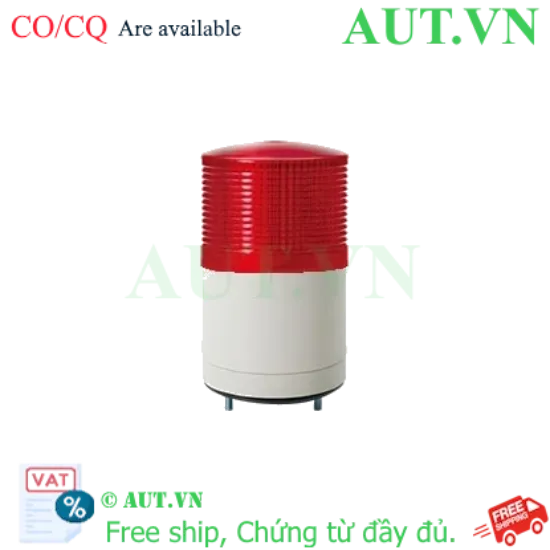 Ảnh của Đèn tháp Qlight QTGA70ML-1-110/220-R
