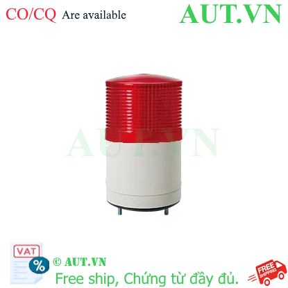 Ảnh của Đèn tháp Qlight QTGA70ML-1-24-R