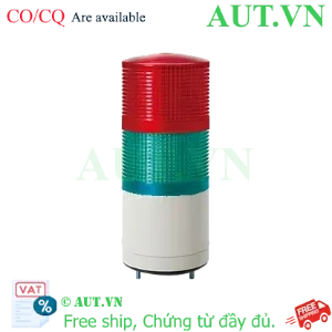 Ảnh của Đèn tháp Qlight QTGA70ML-2-24-RG