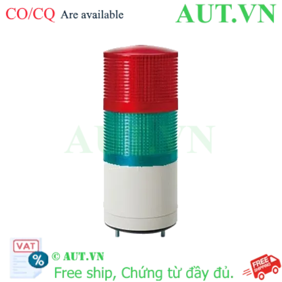 Ảnh của Đèn tháp Qlight QTGA70ML-2-24-RG