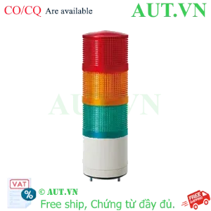Ảnh của Đèn tháp Qlight QTGA70ML-3-110/220-RAG