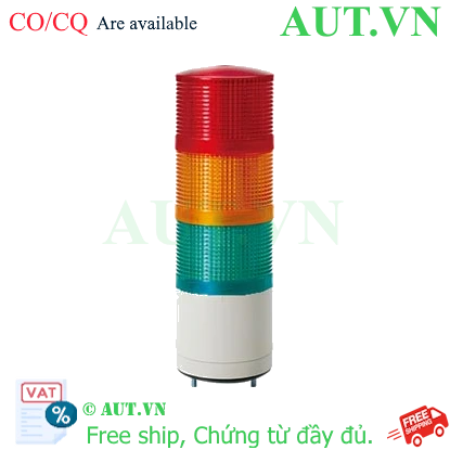 Ảnh của Đèn tháp Qlight QTGA70ML-3-110/220-RAG