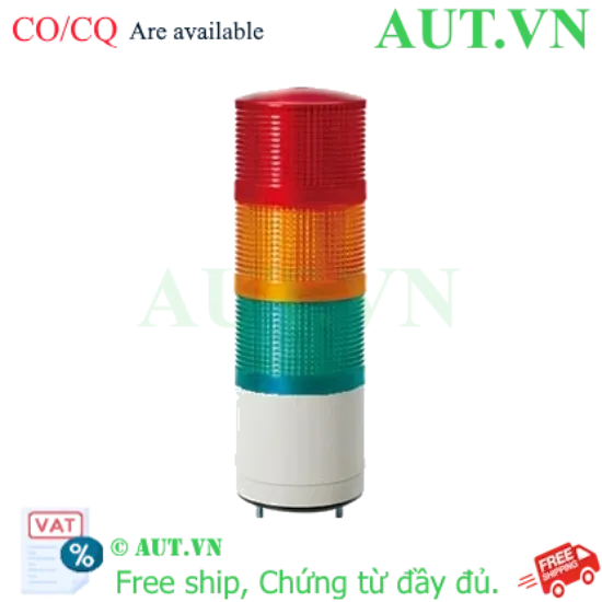 Ảnh của Đèn tháp Qlight QTGA70ML-3-24-RAG