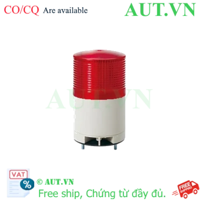 Ảnh của Đèn tháp Qlight QTGA70ML-BZ-1-110/220-R