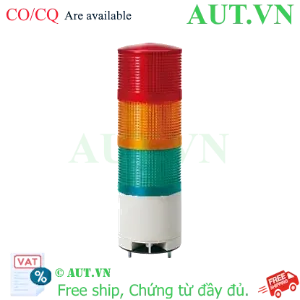 Ảnh của Đèn tháp Qlight QTGA70ML-BZ-3-110/220-RAG