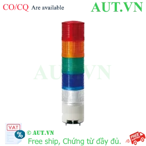 Ảnh của Đèn tháp Qlight QTGA70ML-BZ-5-12-RAGBW