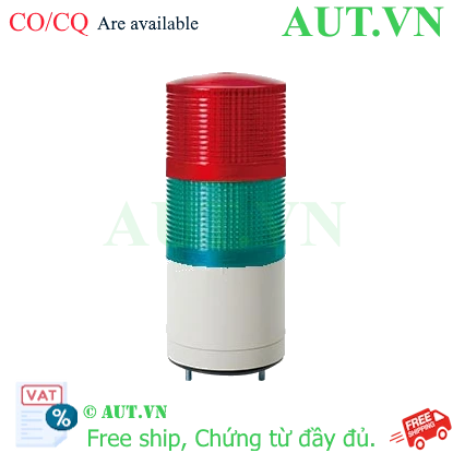 Ảnh của Đèn tháp Qlight QTGA70MLF-2-110/220-RG