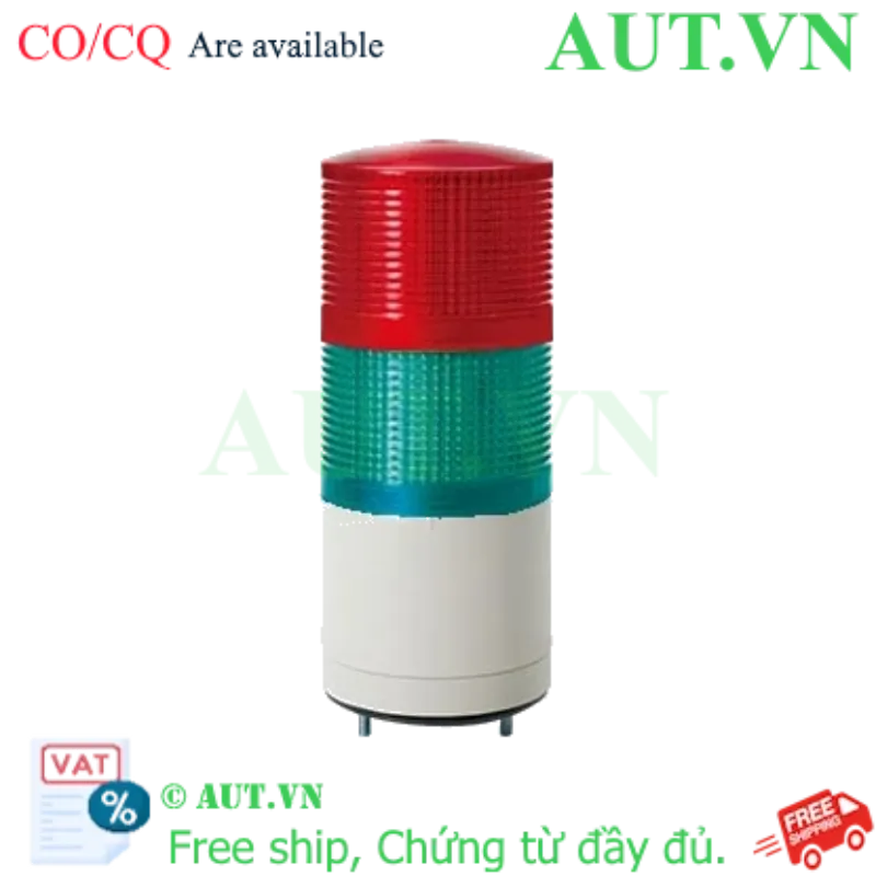 Ảnh của Đèn tháp Qlight QTGA70MLF-2-12-RG