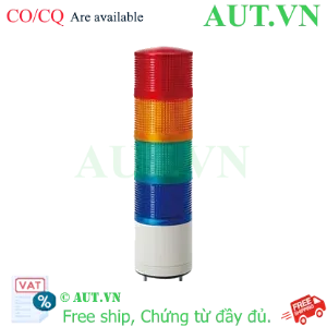 Ảnh của Đèn tháp Qlight QTGA70MLF-4-110/220-RAGB