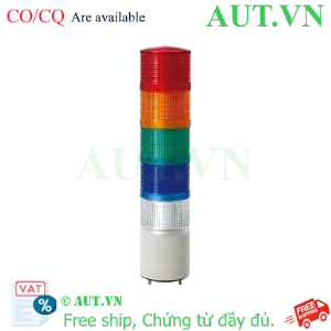 Ảnh của Đèn tháp Qlight QTGA70MLF-5-12-RAGBW