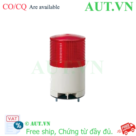 Ảnh của Đèn tháp Qlight QTGA70MLF-BZ-1-24-R