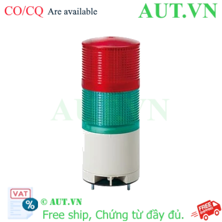 Ảnh của Đèn tháp Qlight QTGA70MLF-BZ-2-12-RG