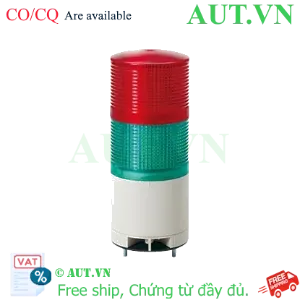 Ảnh của Đèn tháp Qlight QTGA70MLF-BZ-2-24-RG