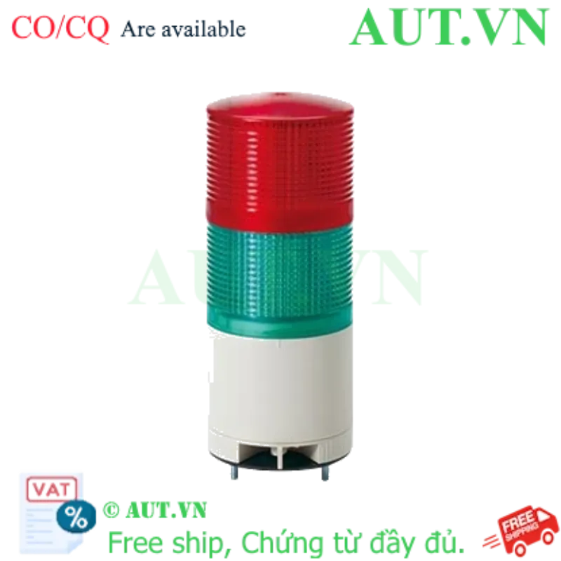 Ảnh của Đèn tháp Qlight QTGA70MLF-BZ-2-24-RG