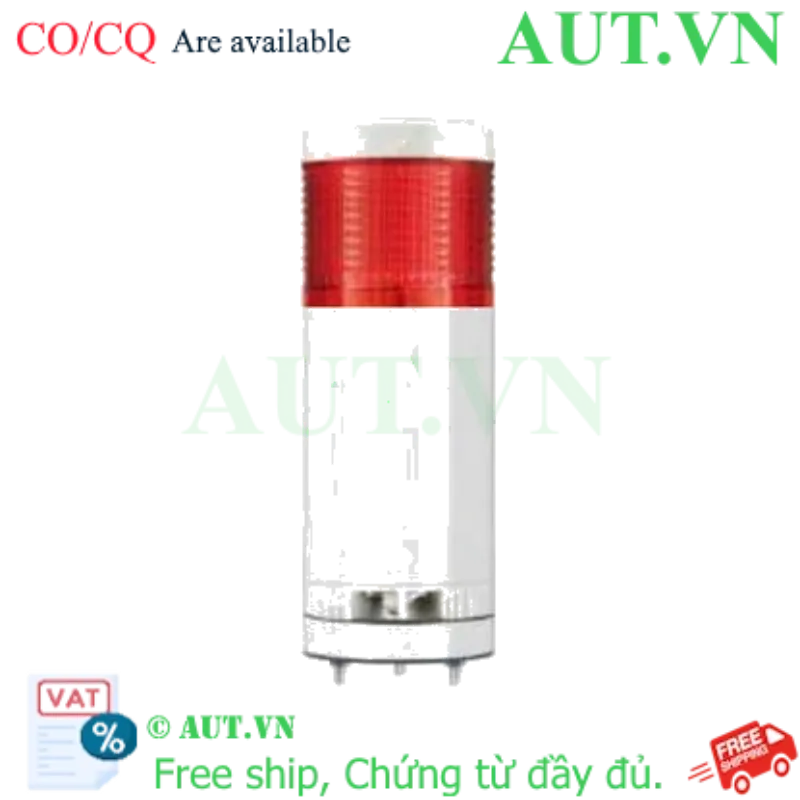 Ảnh của Đèn tháp Qlight QTGA70ML-USB-BZ-2-RG