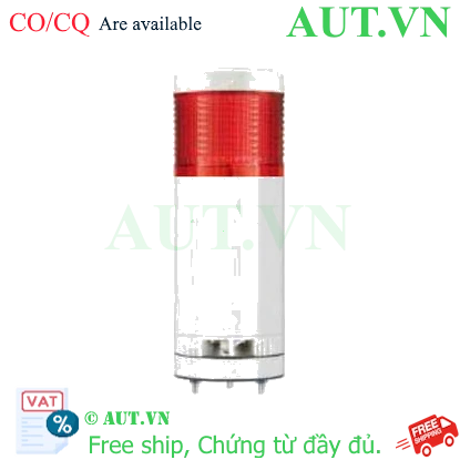 Ảnh của Đèn tháp Qlight QTGA70ML-USB-BZ-3-RAG
