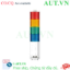 Ảnh của Đèn tháp Qlight QTGA70ML-USB-BZ-4-RAGB