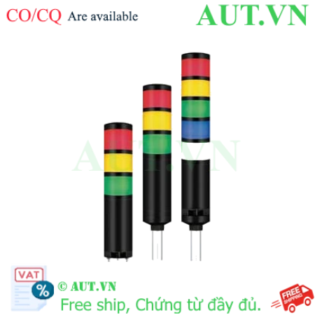 Ảnh của Đèn tháp Qlight QTR60L-USB-BZ-1-R-LB18