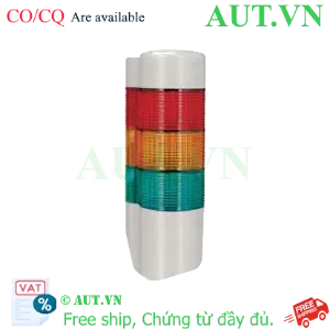 Ảnh của Đèn tháp Qlight QWTDLF-WP-3-12-RAG