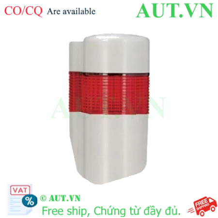 Ảnh của Đèn tháp Qlight QWTDLF-WS-1-12-R