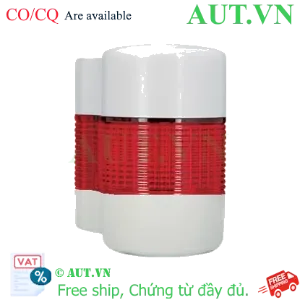 Ảnh của Đèn tháp Qlight QWTL-1-12-R