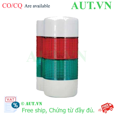 Ảnh của Đèn tháp Qlight QWTL-2-12-RG