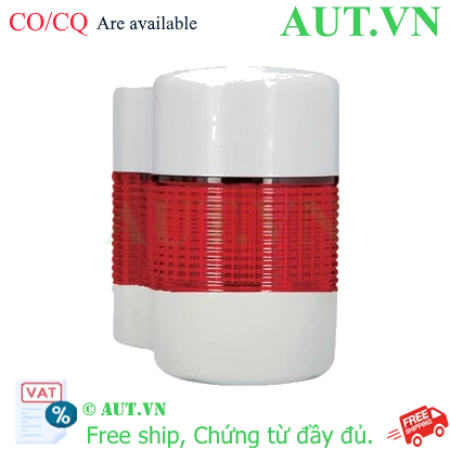 Ảnh của Đèn tháp Qlight QWTL-BZ-1-12-R