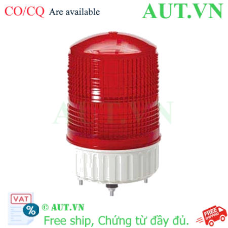 Ảnh của Đèn tháp Qlight S125TL-1-12/24-R