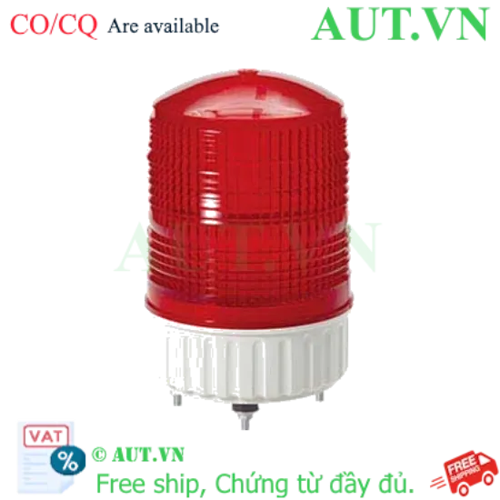 Ảnh của Đèn tháp Qlight S125TL-1-12/24-R