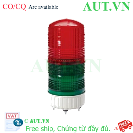 Ảnh của Đèn tháp Qlight S125TL-2-12/24-RG