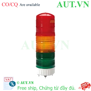 Ảnh của Đèn tháp Qlight S125TL-3-12/24-RAG