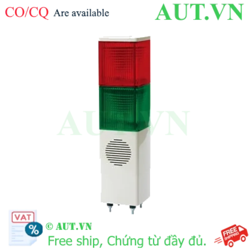 Ảnh của Đèn tháp Qlight SJDL-WA-2-220-RG