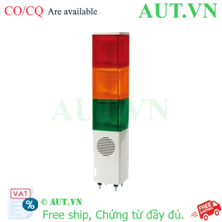Ảnh của Đèn tháp Qlight SJDL-WA-3-110-RAG