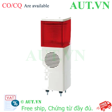 Ảnh của Đèn tháp Qlight SJDL-WS-1-12/24-R