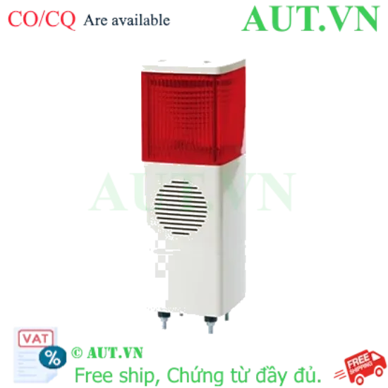 Ảnh của Đèn tháp Qlight SJDL-WS-1-12/24-R