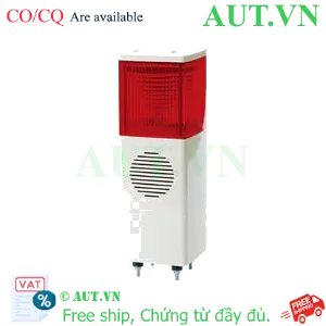 Ảnh của Đèn tháp Qlight SJDL-WV-1-220-R