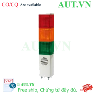 Ảnh của Đèn tháp Qlight SJDS-WS-3-12/24-RAG